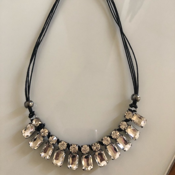 Statement necklace - Picture 2 of 4